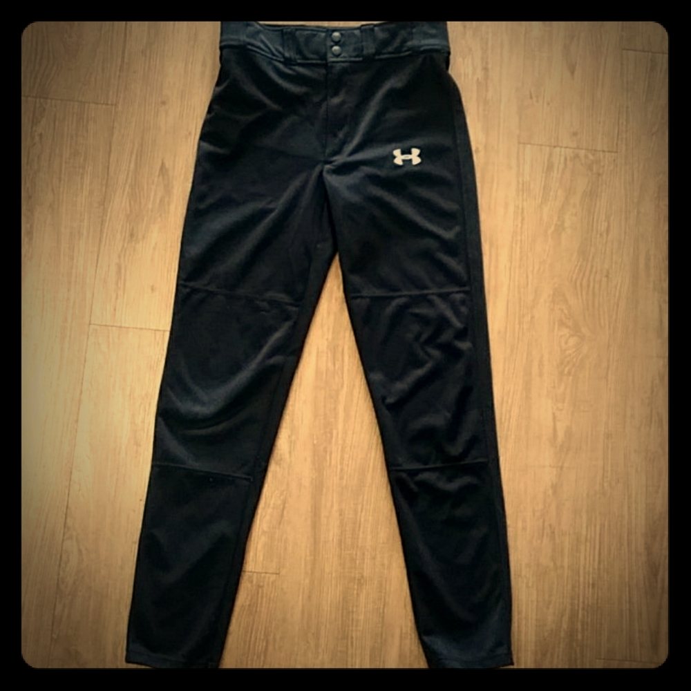 Under Armour Heat°Gear Loose Fit Sport YLG